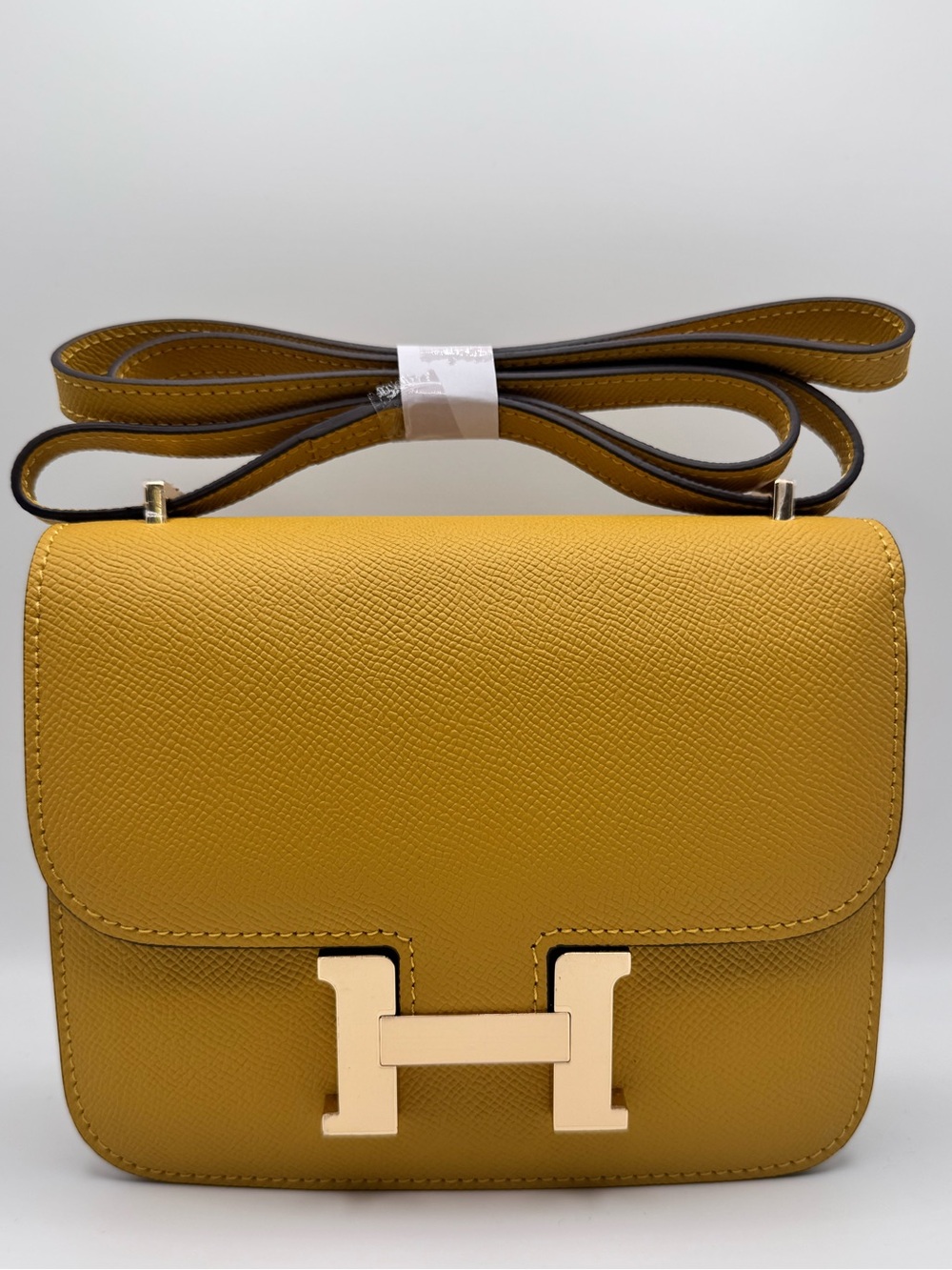The Vivienne 18 - Mango